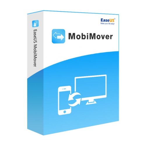 EaseUS MobiMover For Mac